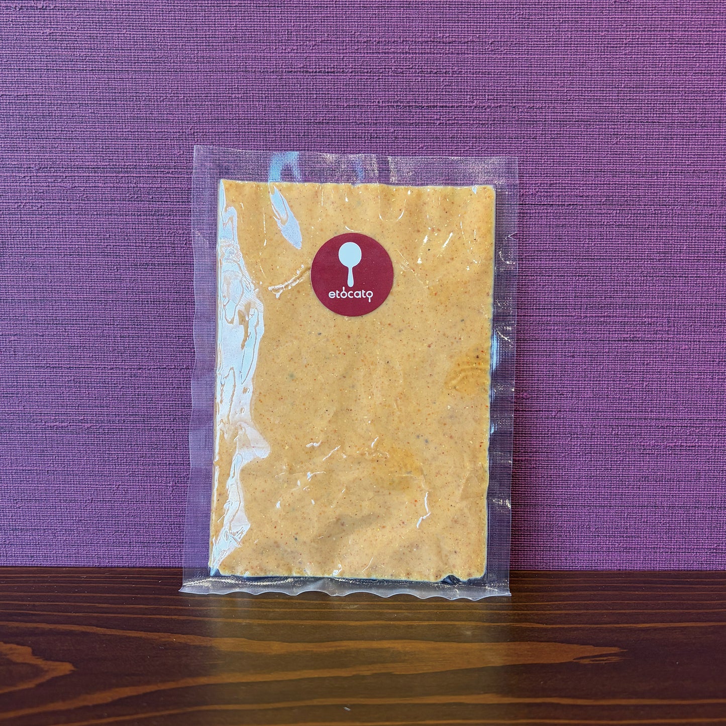 チキンクランチピーナッツ