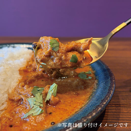 etocatoカレー