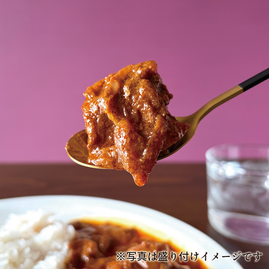 ポークビンダルー2026