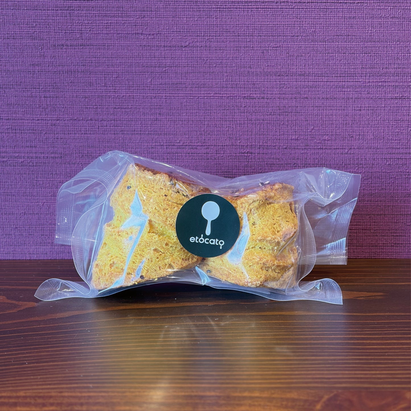 スパイスセイボリースコーン