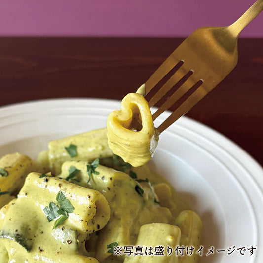 ズッキーニとピスタチオのミントクリーム