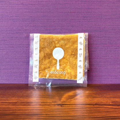 飴色玉ねぎとアンチョビのパスタソース