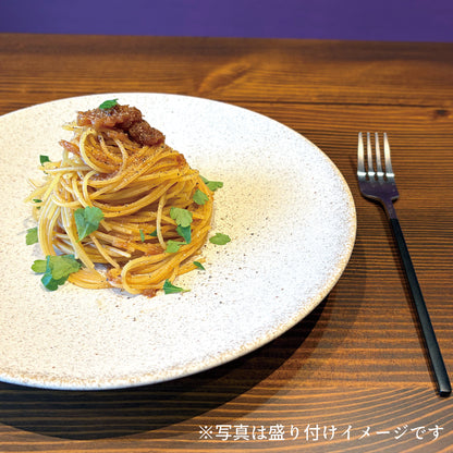 飴色玉ねぎとアンチョビのパスタソース