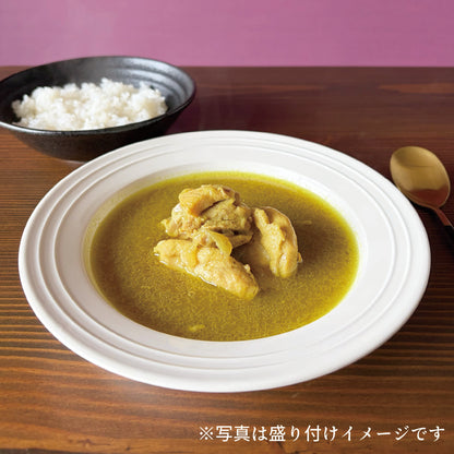 チキンショルバ