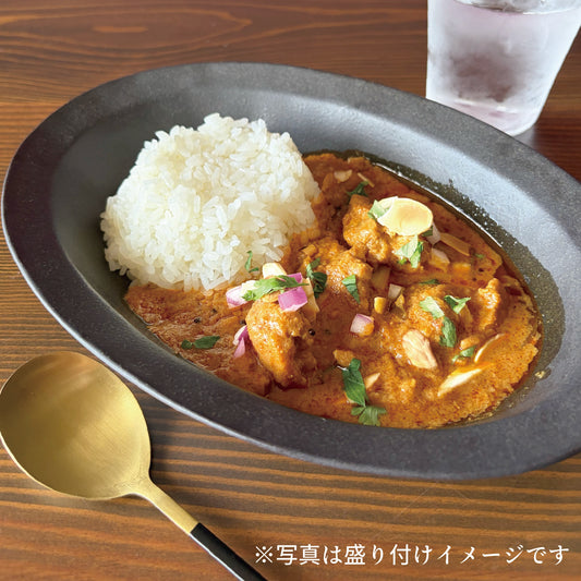 etocatoカレー。etocatoの看板メニューです。