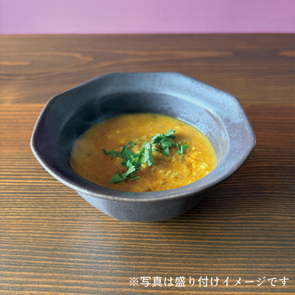四種豆のガーリックダルタルカ