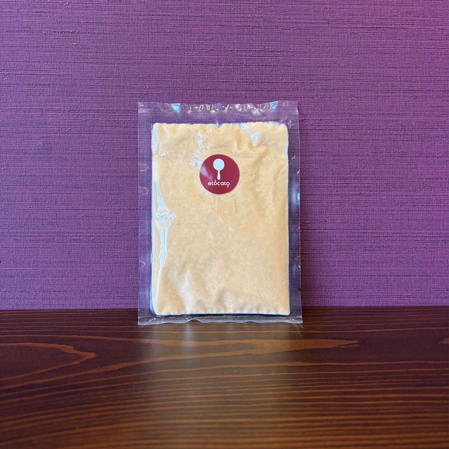 ローストガーリックのフムス