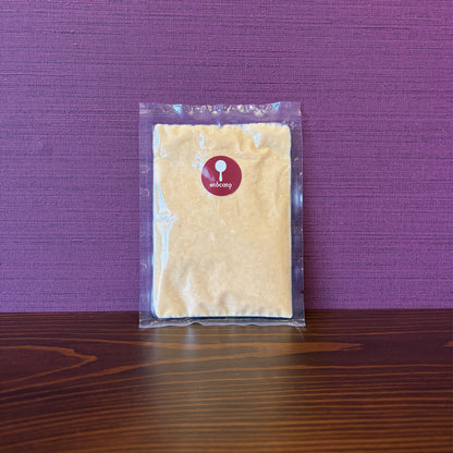 ローストガーリックのフムス