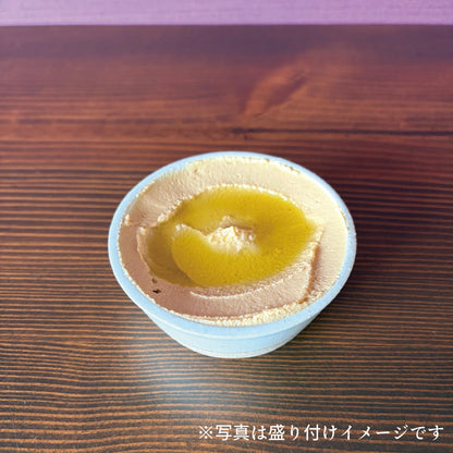 ローストガーリックのフムス
