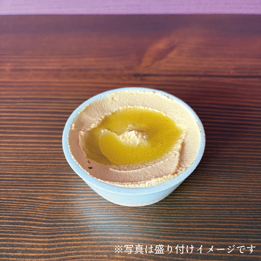 ローストガーリックのフムス