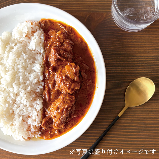 ポークビンダルー2026