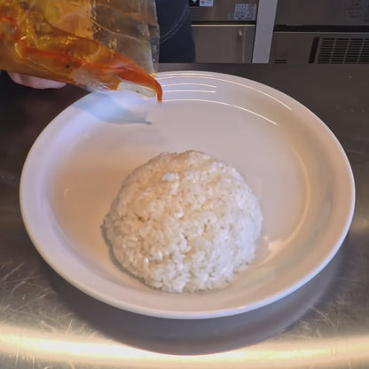 etocatoカレー4個セット：おいしい日常をストック
