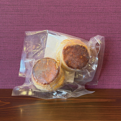 バニラスコーン