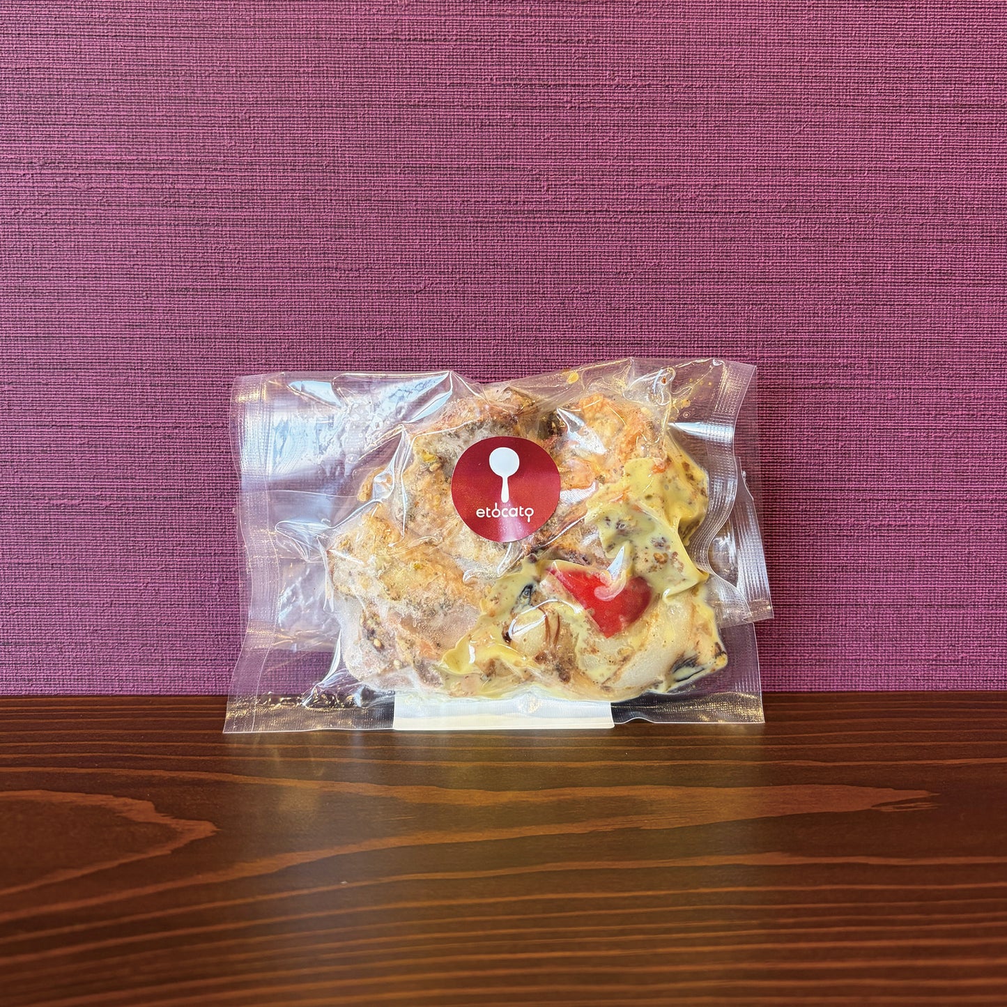 ザータルチキン