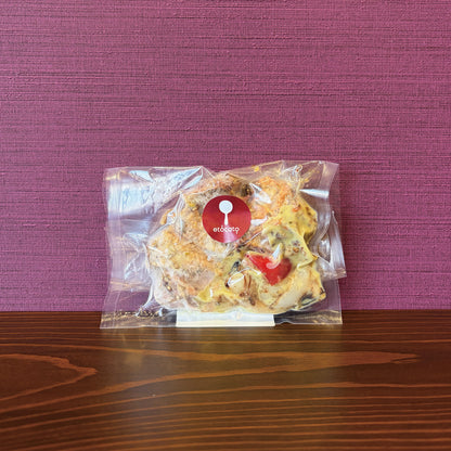 ザータルチキン