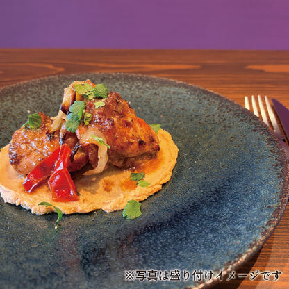 ザータルチキン