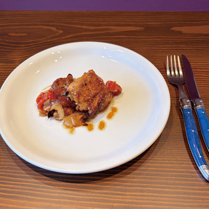 ザータルチキン